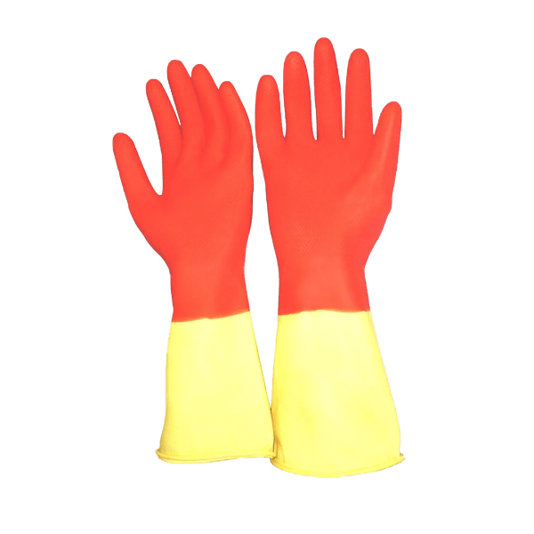 Unlined Household Rubber Glove Paloma Nam Cường (Nacol)