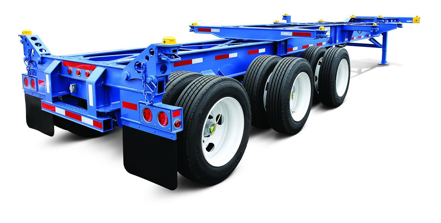 NACPC Remains Committed to AtCost Chassis Rental Pricing as