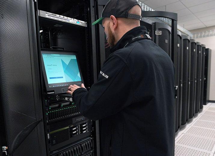  Hosting & Domain Registration Choose the Best Servers & Service in East Texas