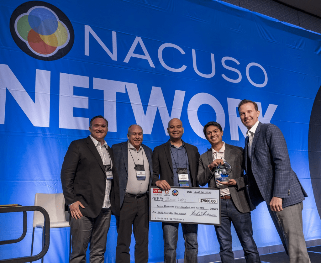 Now Accepting Nominations for the 2023 Next Big Idea Competition