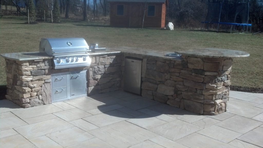 Maryland Patio Contractor North American Deck and Patio