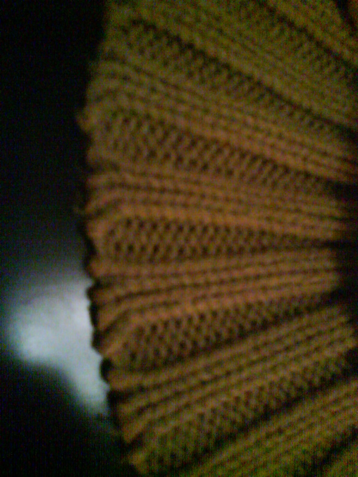 Socken stricken * Sockenkurs 3 * Italienischer Anschlag