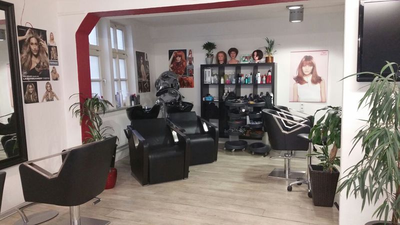 Friseur Nadine's Haarstudio in Eschwege