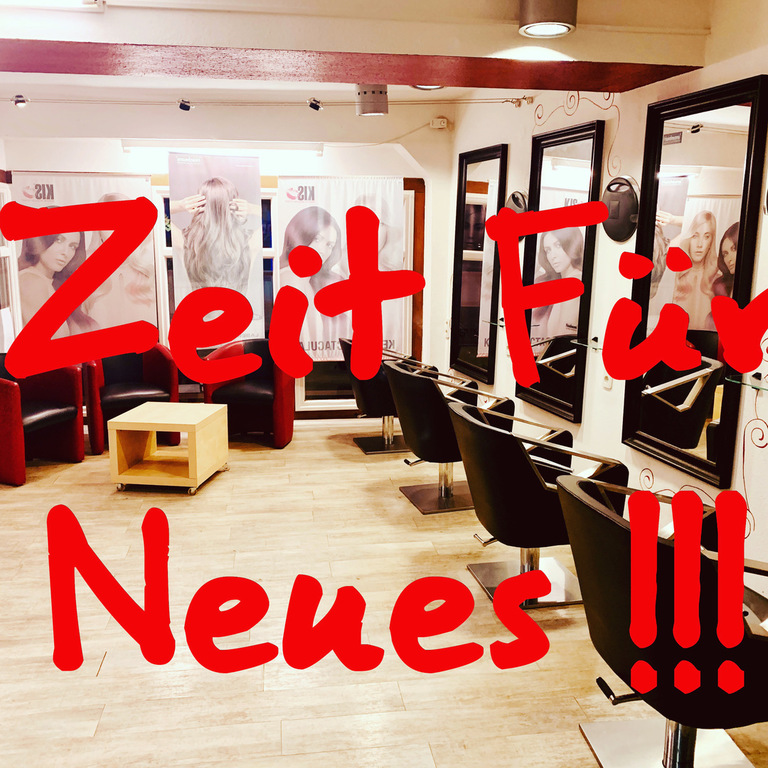 Friseur Nadine's Haarstudio in Eschwege