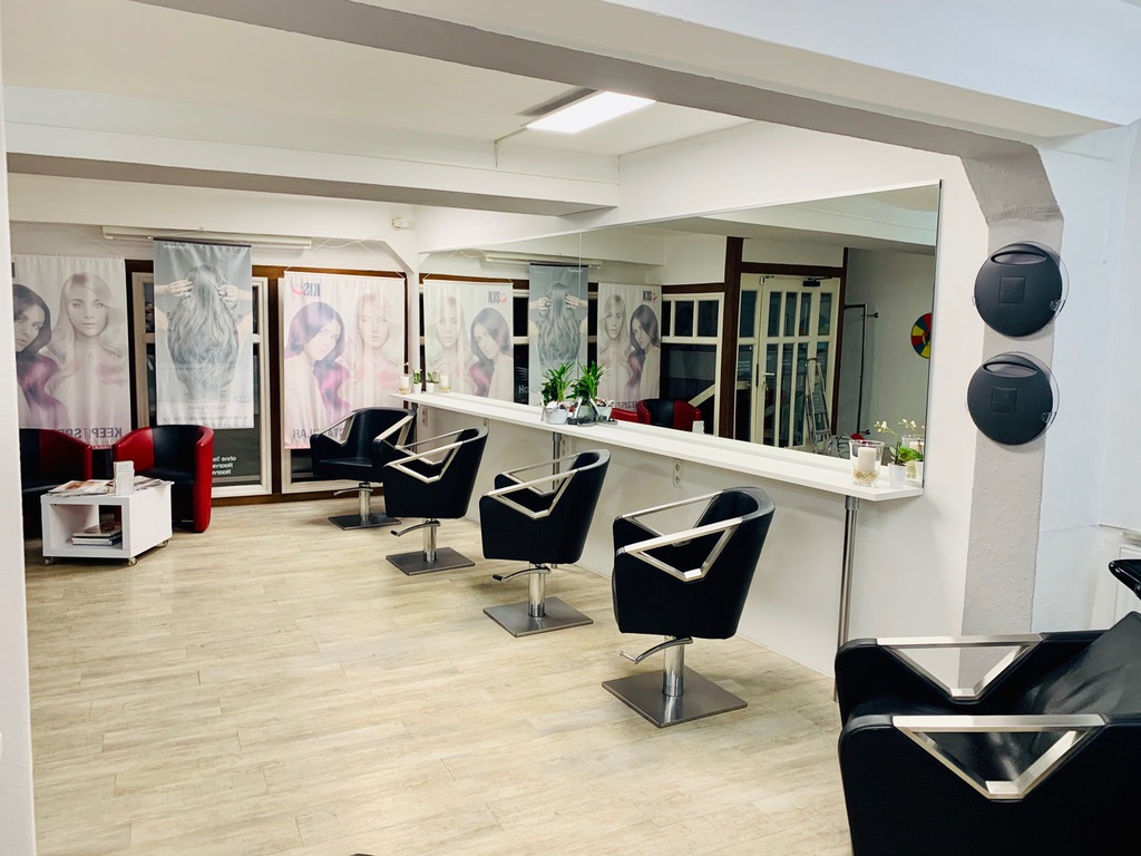 Friseur Nadine's Haarstudio in Eschwege