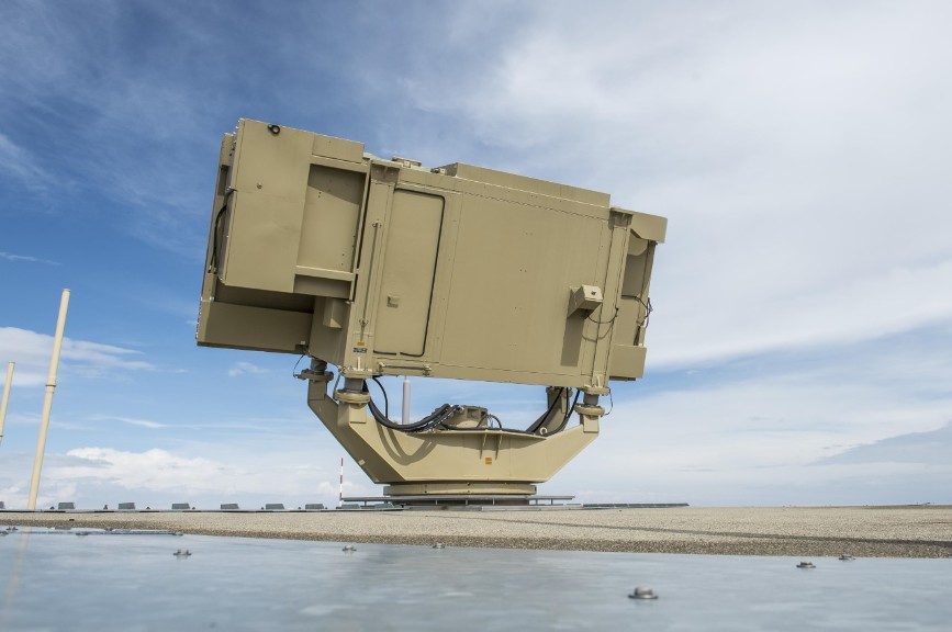 Thales va moderniser les radar Master suisses Air&Cosmos NAE