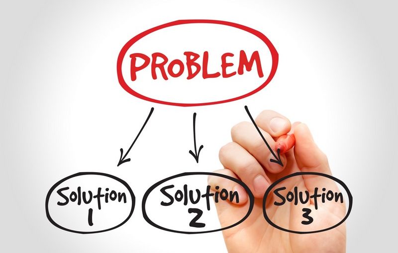Showing Art Students The Value Of Problem Solving NAEA