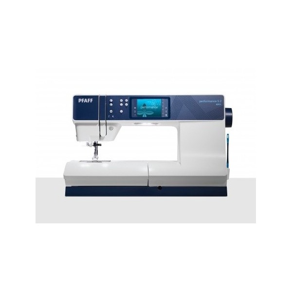 Pfaff Performance 5.2
