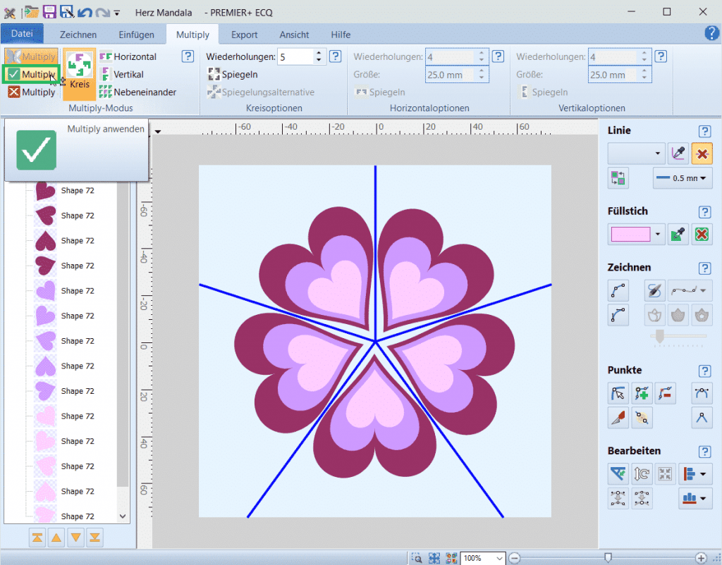 Many candidates find it helpful to review ecq examples and samples while preparing ecq essays for an ses application. Tutorial Herzmandala Mit Premier Ecq Sticksoftware Nahratgeber