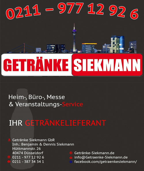 siekmann KG Närrische Lohauser e.V.