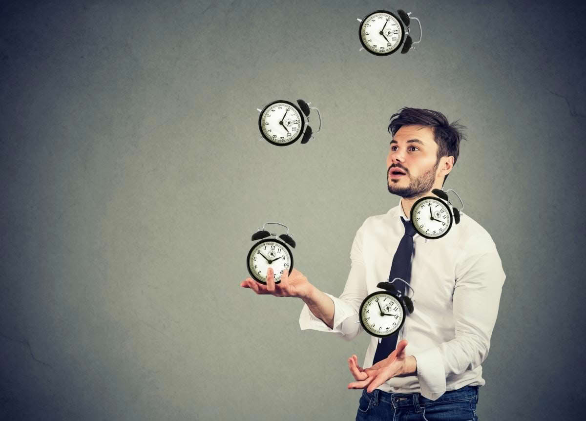7 Tips to Help APs Master Time Management NAESP