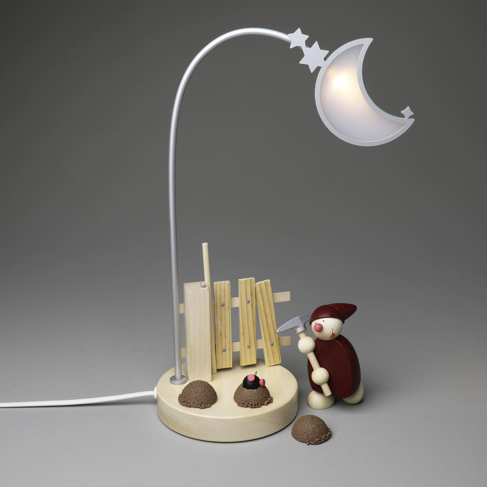 Lichterbögen Näumanns Galerie für Holzkunst und Design in Seiffen