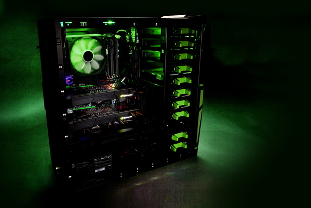 Five hardware manufacturers to keep an eye on > NAG Five hardware manufacturers to keep an eye on > NAG