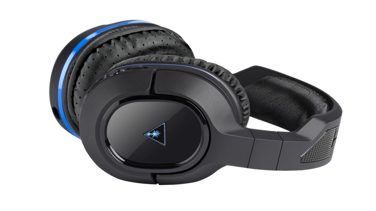 Hardware review Turtle Beach Stealth 500P gaming headset
