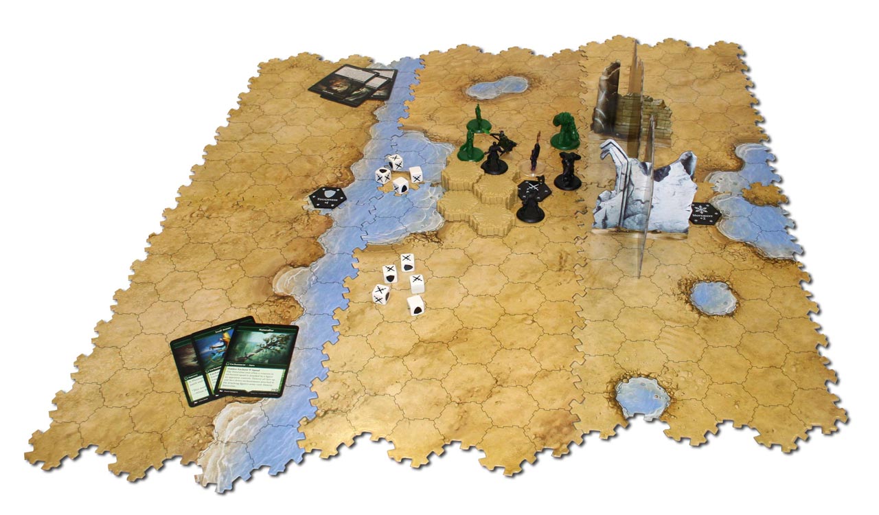 Magic The Gathering Board Game Online