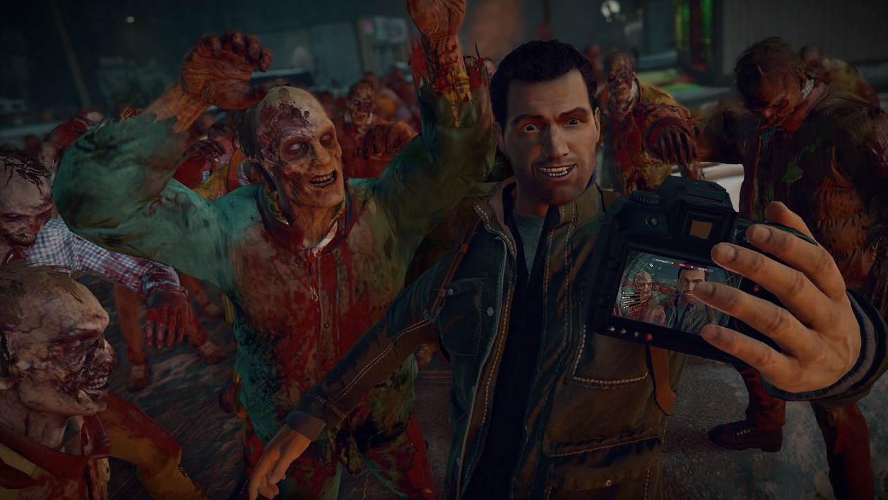 Dead Rising 4 hitting Steam in March, here’s a silly new trailer NAG