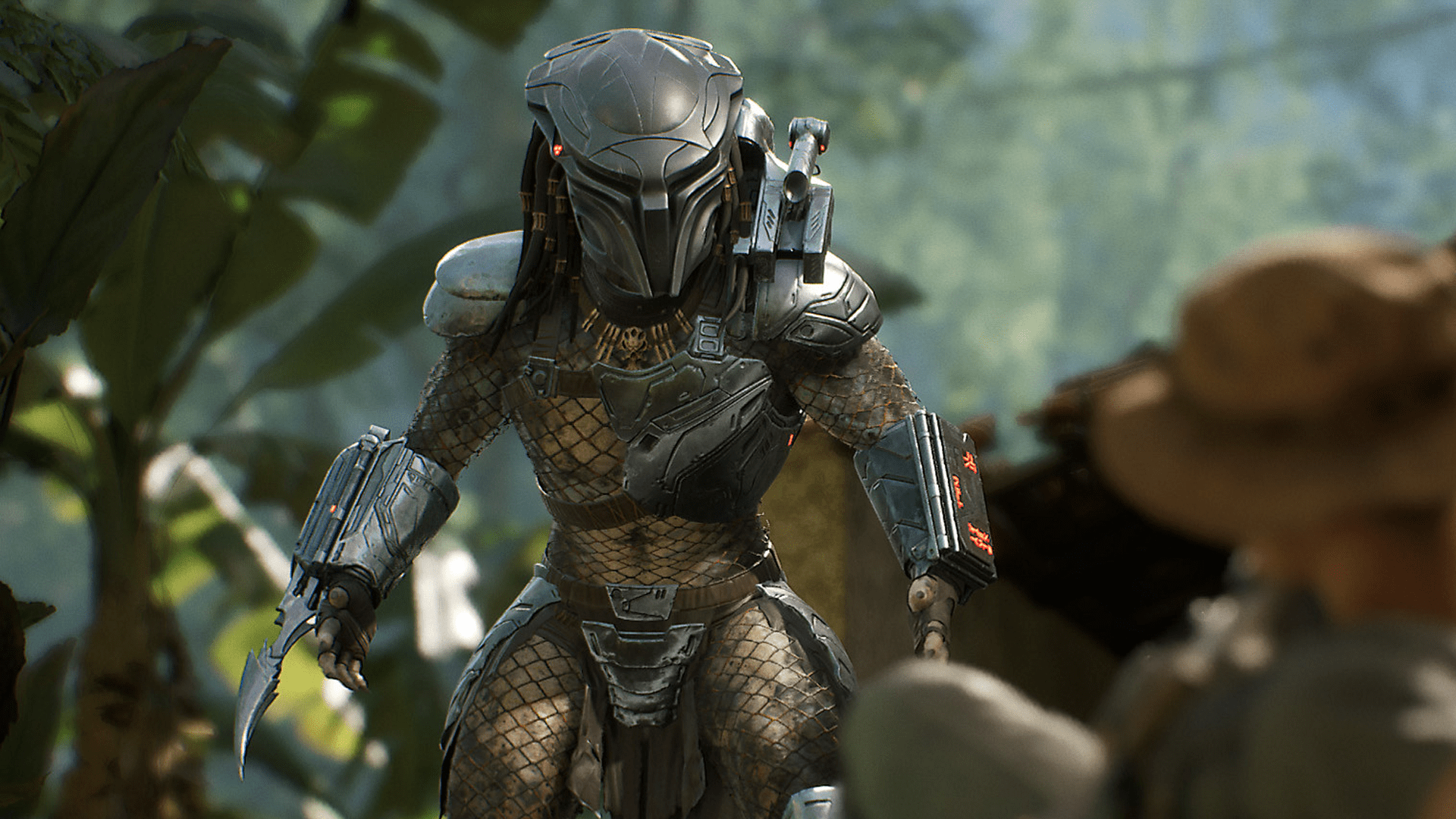 Predator Hunting Grounds review > NAG