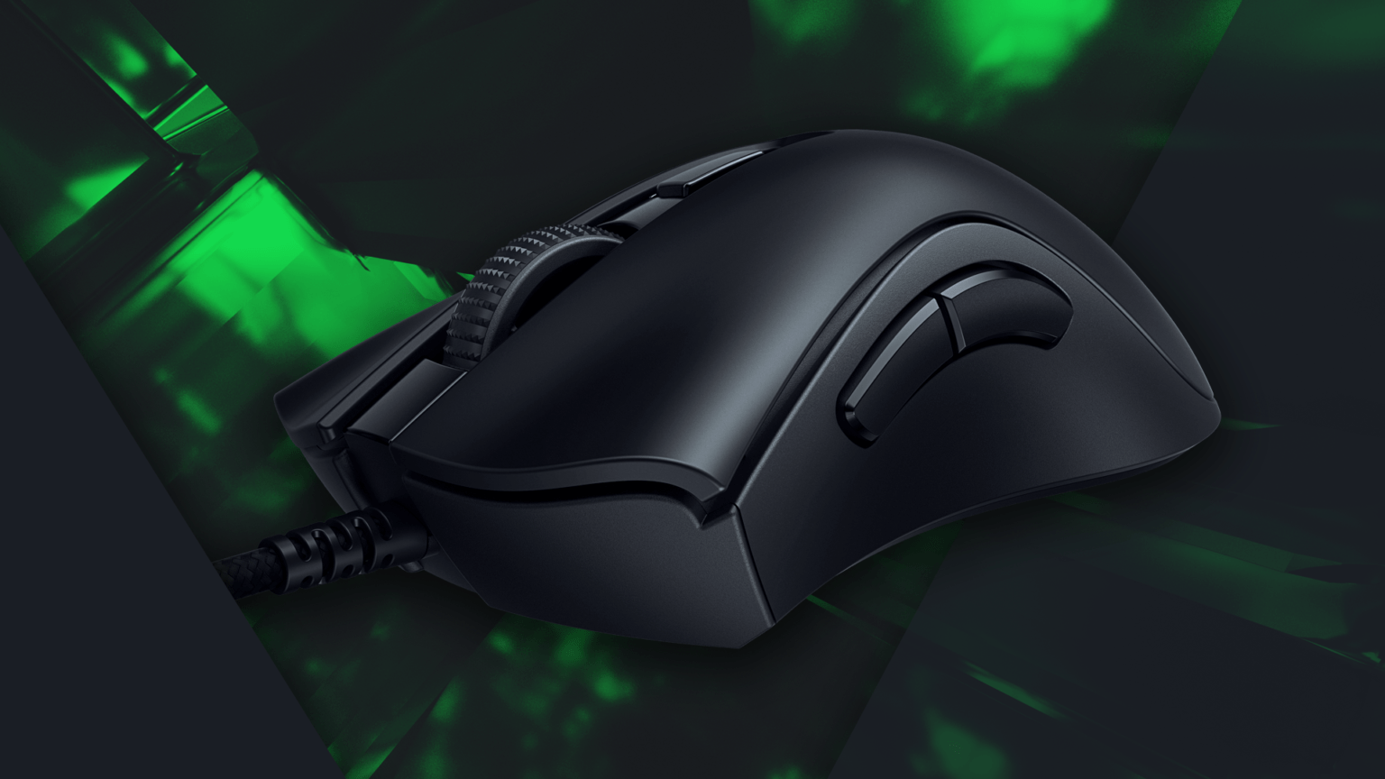 Razer Deathadder V2 Mini gaming mouse review > NAG