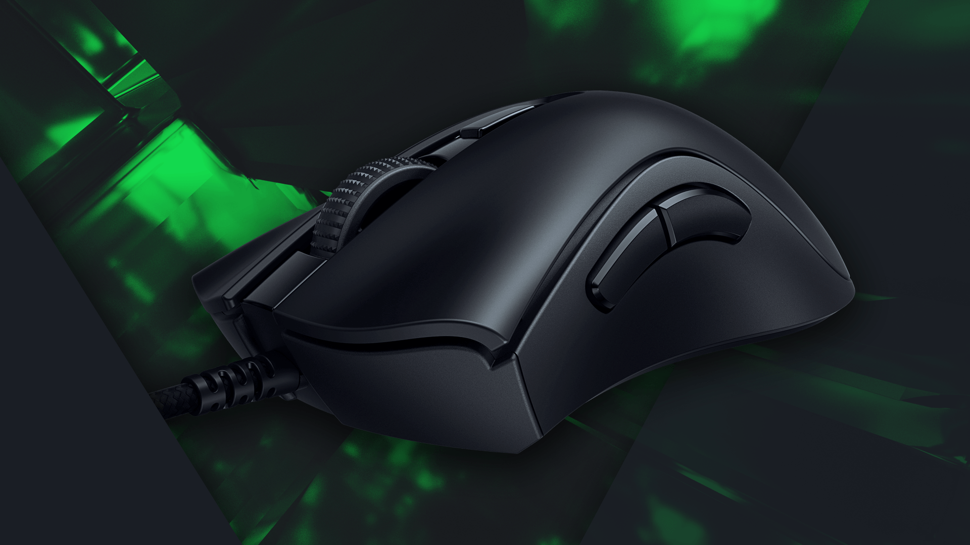 Razer Deathadder V2 Mini gaming mouse review > NAG