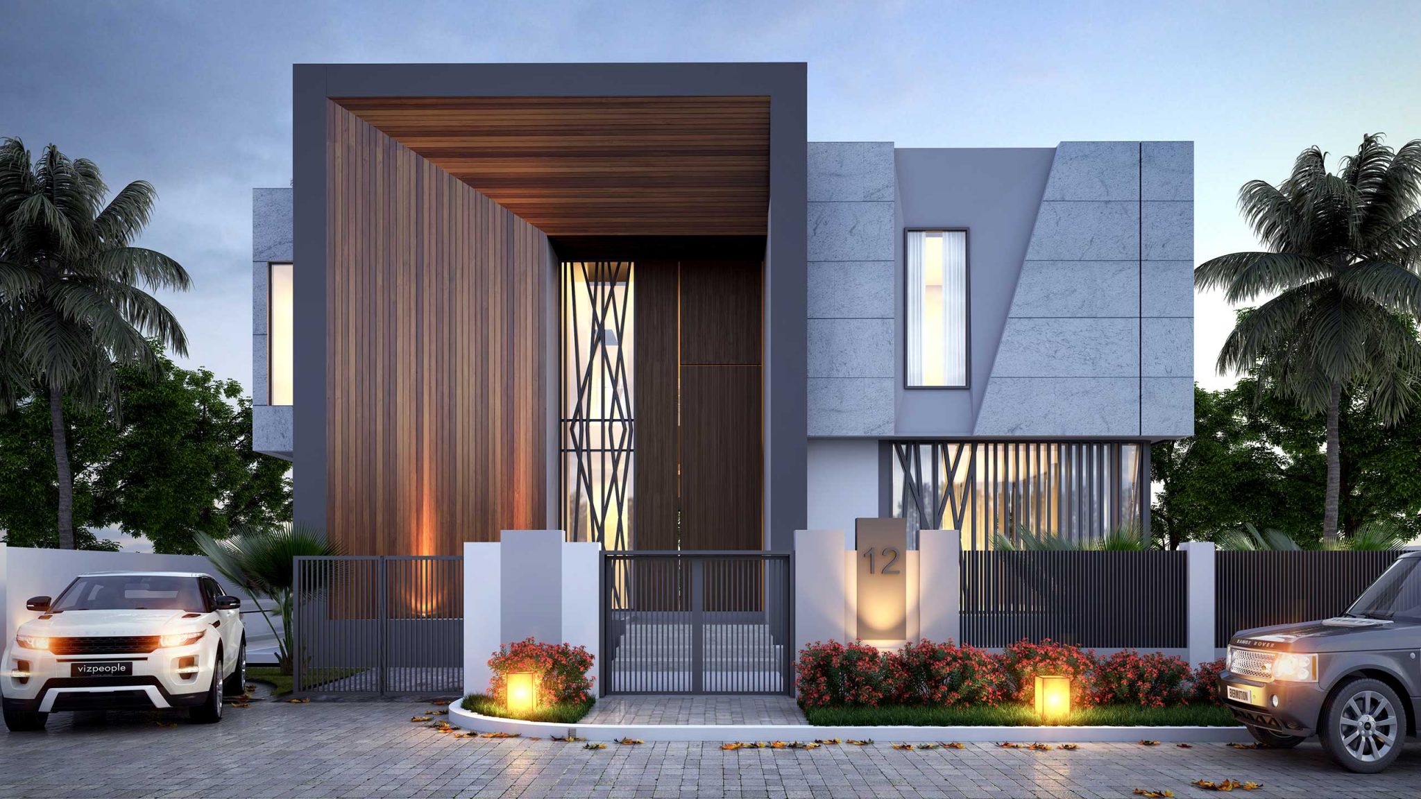UAE Projects Naga Architects Consultants