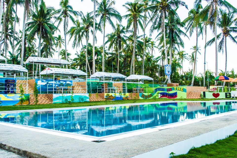 Tinandayagan Falls and Resort Naga City Guide