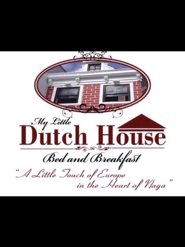 My Little Dutch House Naga City Guide