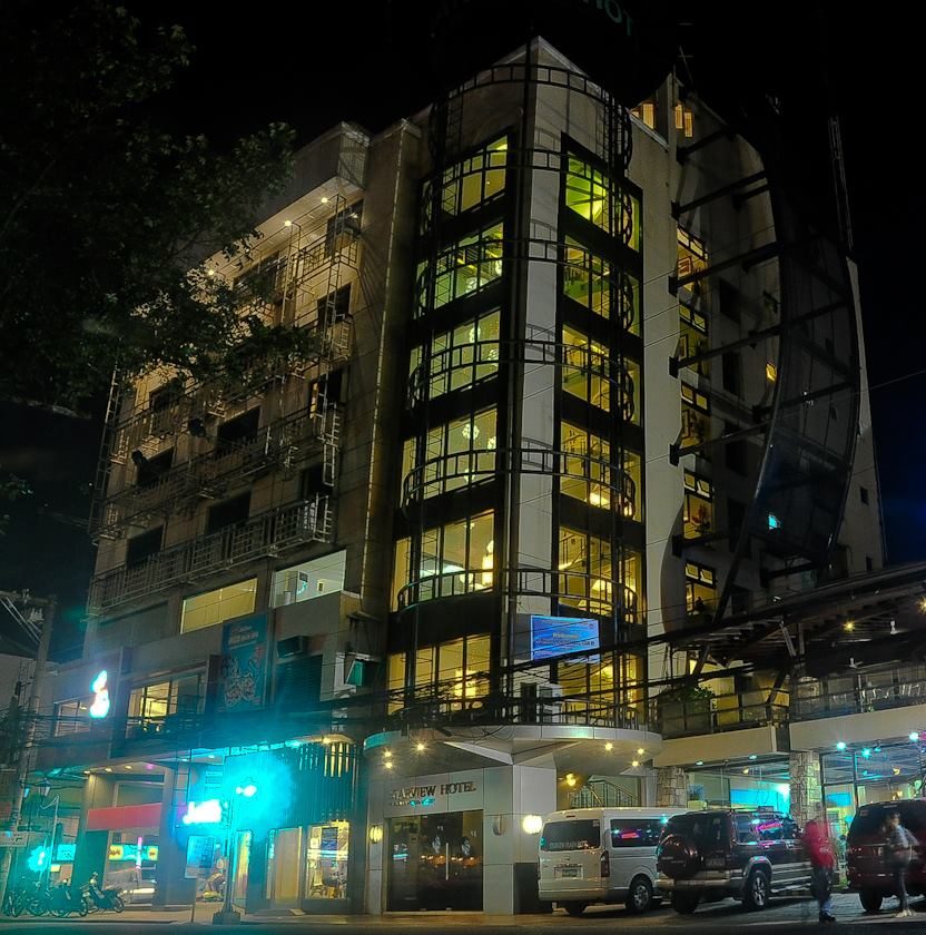 Starview Hotel Naga City Guide