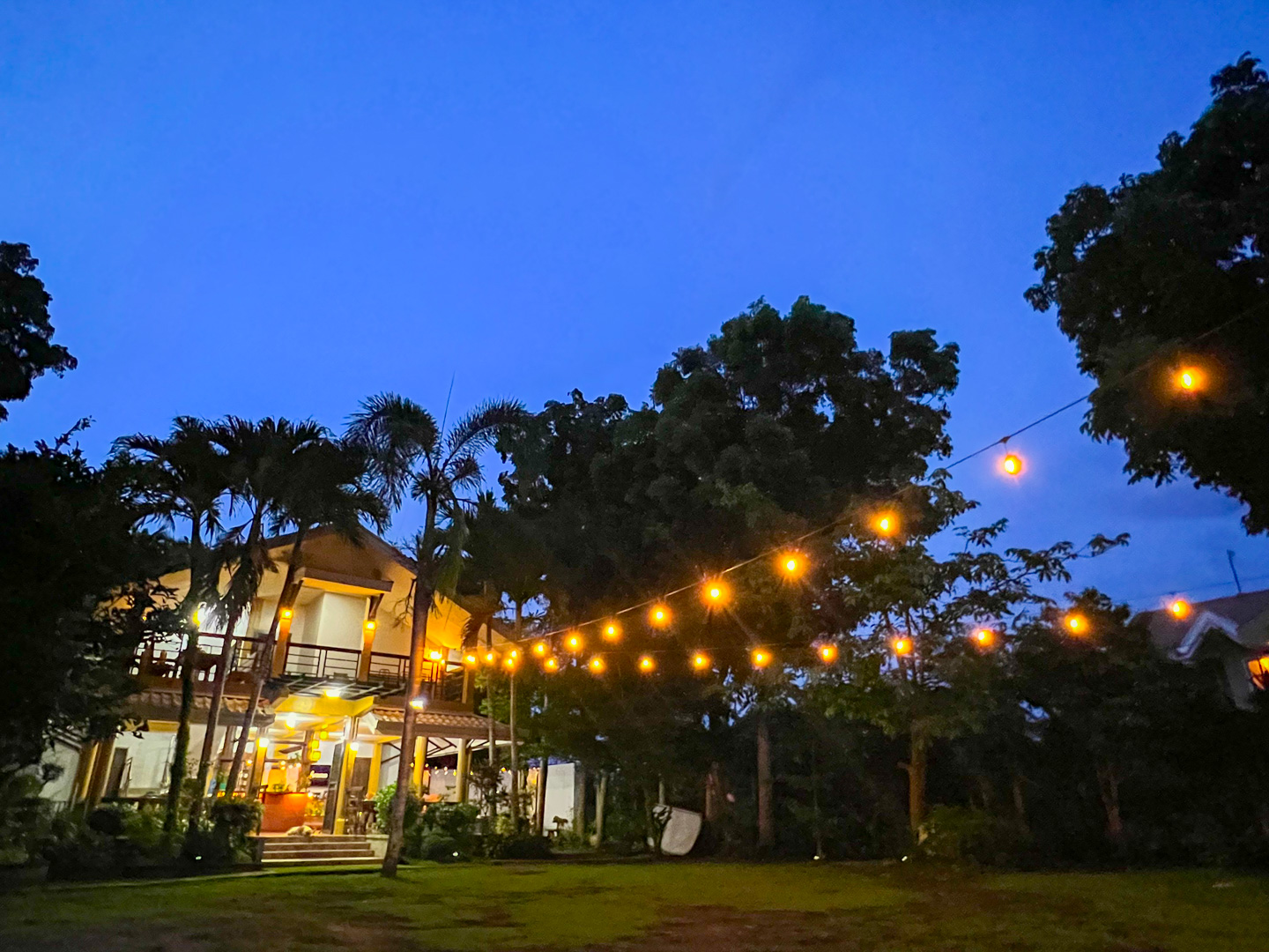Enjoy Your Next Naga City Staycation at AF Farm House Naga City Guide