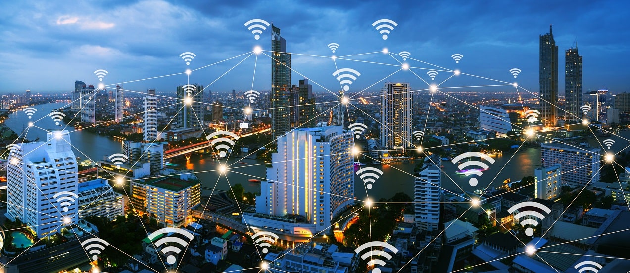 Realm of Wireless RF communication - All you need to know