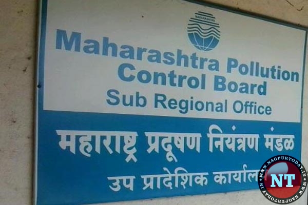 MPCB slaps notice to M/s Eros Motors for violating