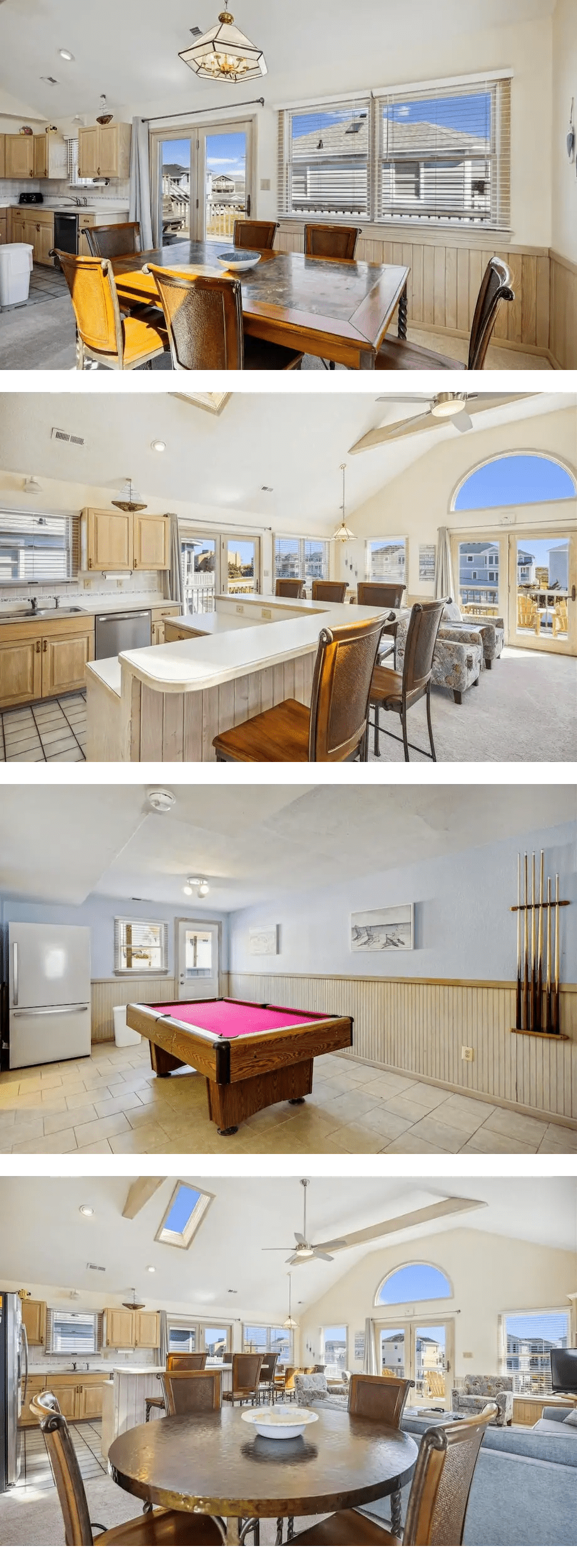 SemiOceanfront... Vacation rental home in Nags Head, NC