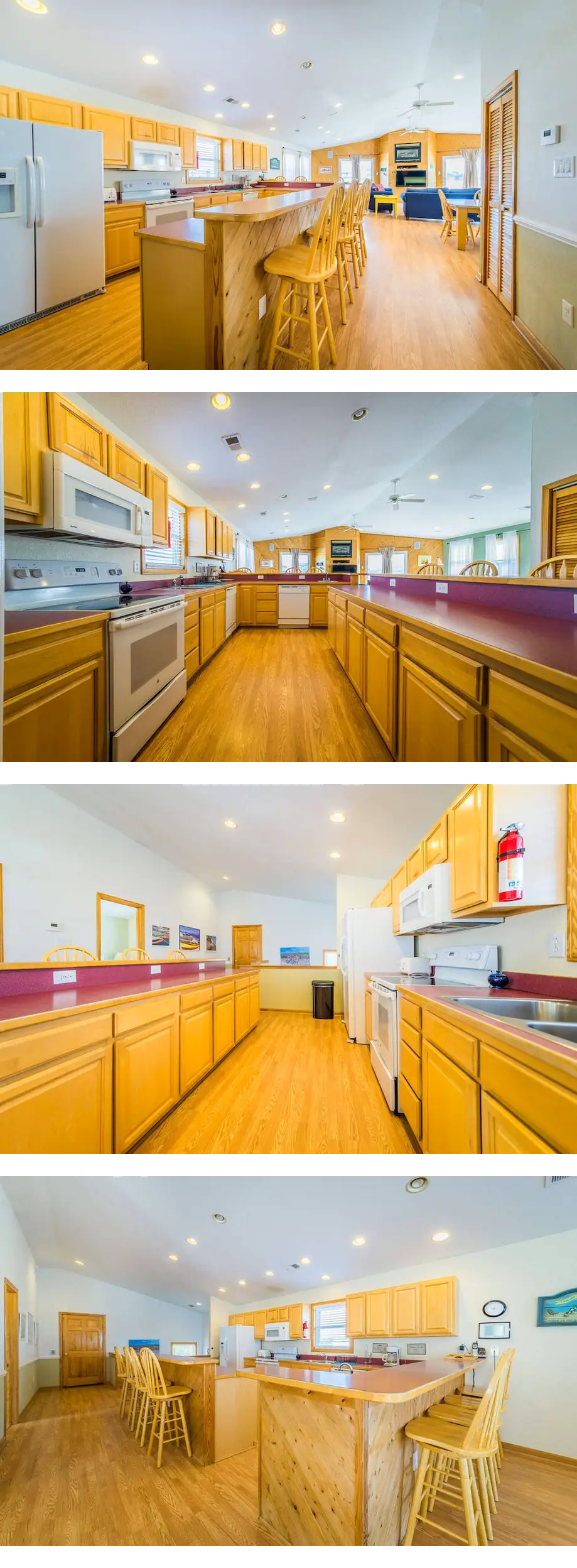 K1011 Lost Shaker... Vacation rental home in Nags Head, NC