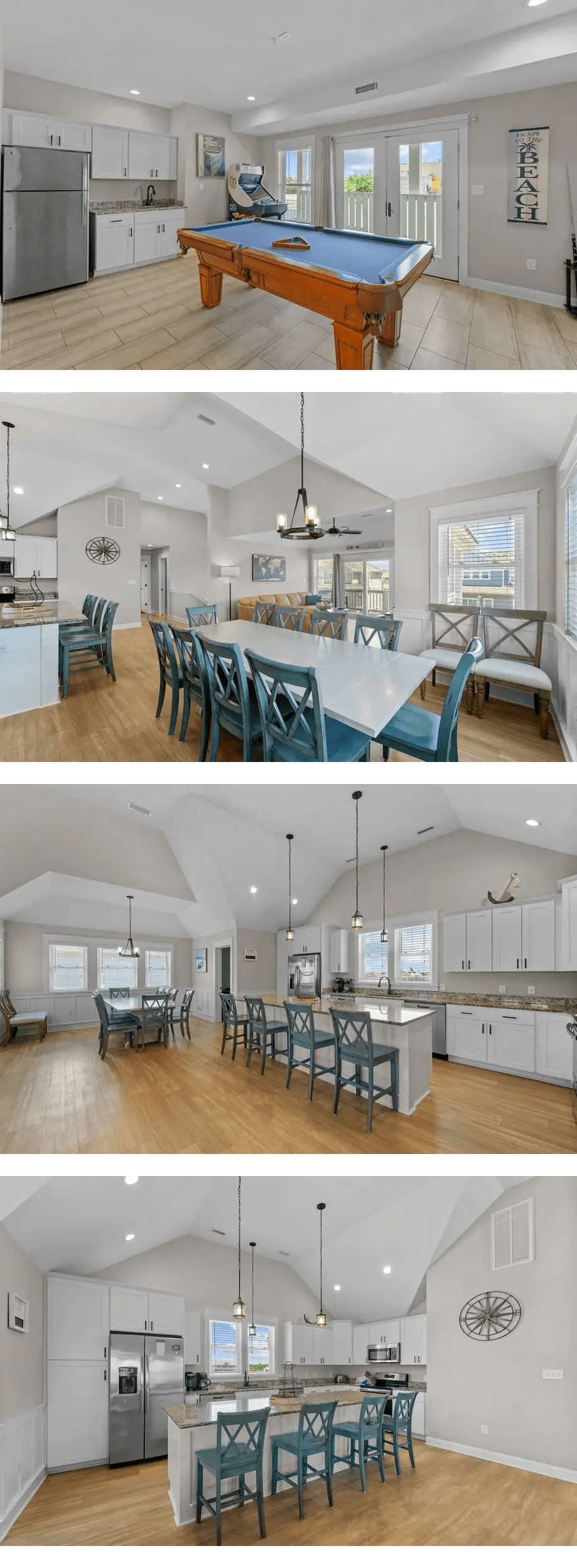 Nags Head Vacation... Vacation rental home in Nags Head, NC