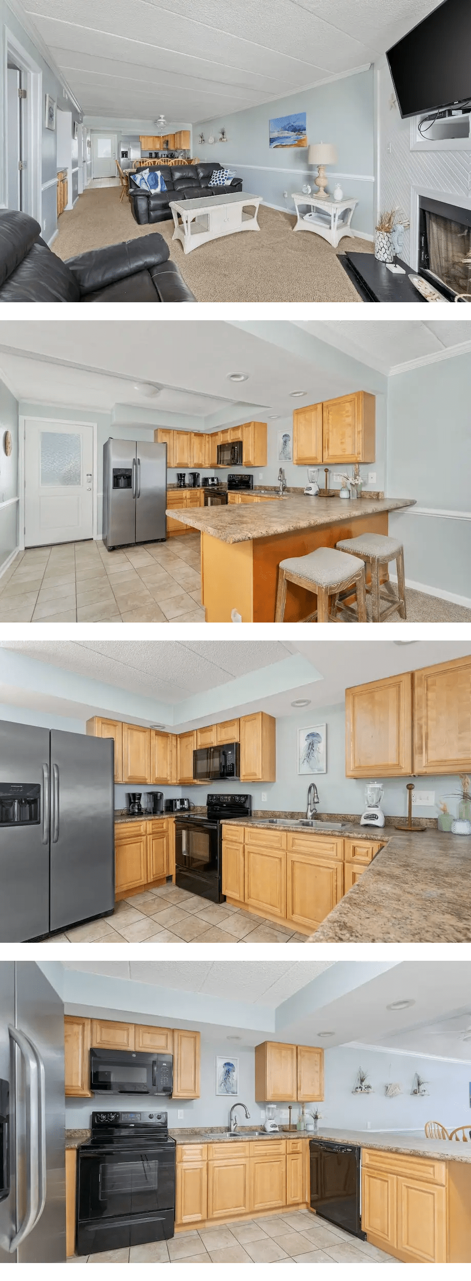 Whalebone Pierview... Vacation rental home in Nags Head, NC