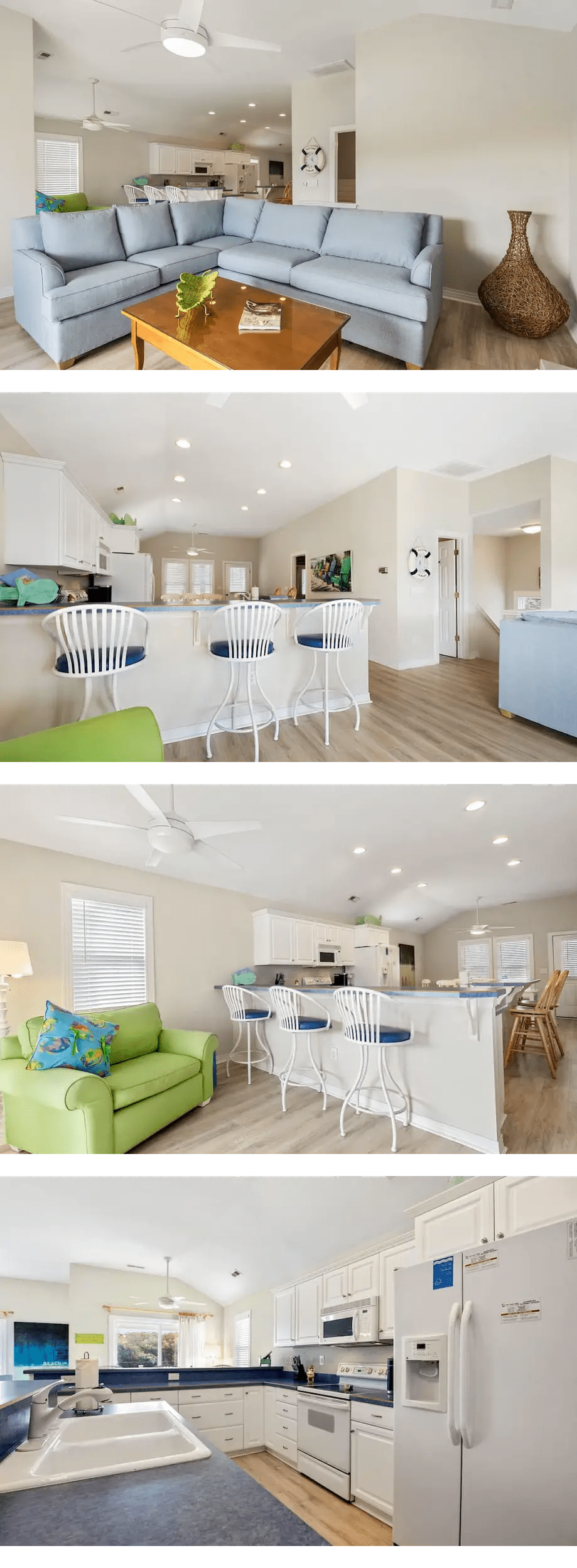 Sisters Ugly... Vacation rental home in Nags Head, NC