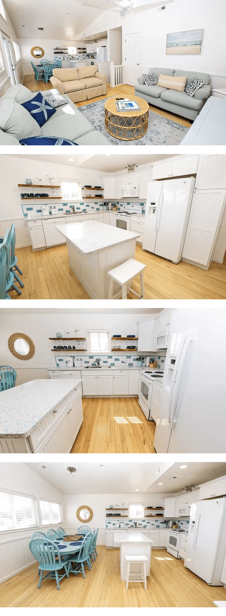 NH301, Driftwood... Vacation rental home in Nags Head, NC