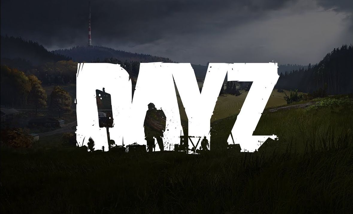 DayZ Controls PC, PS5, XBOX