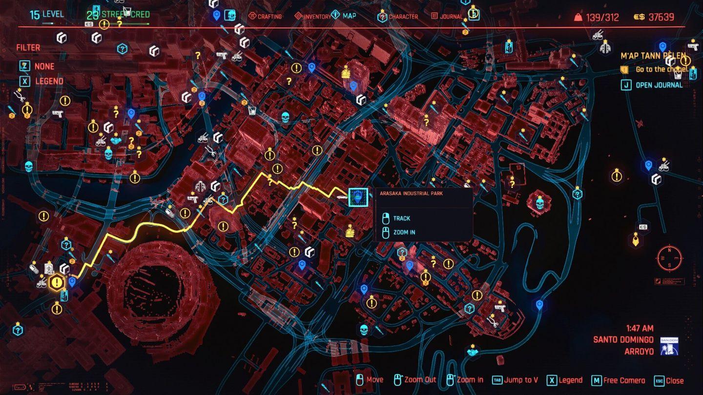 Cyberpunk 2077 How to Get Your Own Cat