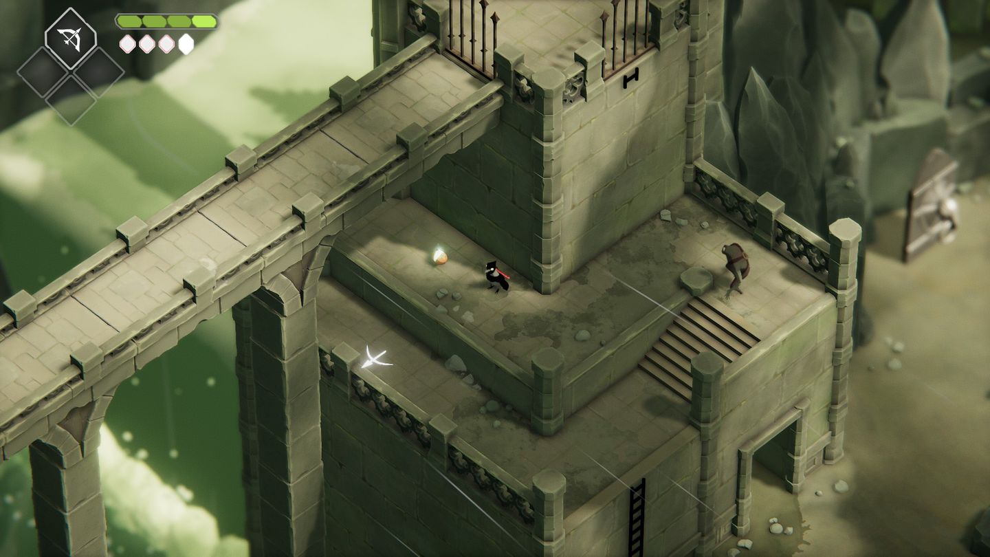 Death's Door Seeds Locations