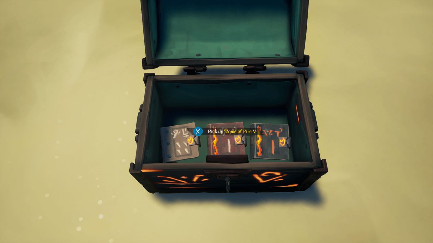 Sea of Thieves How to Get The Ashen Dragon Set