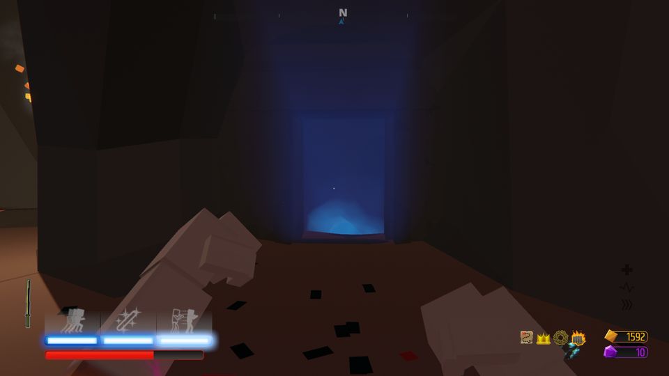 Paint the Town Red Beneath Beginner's Guide naguide