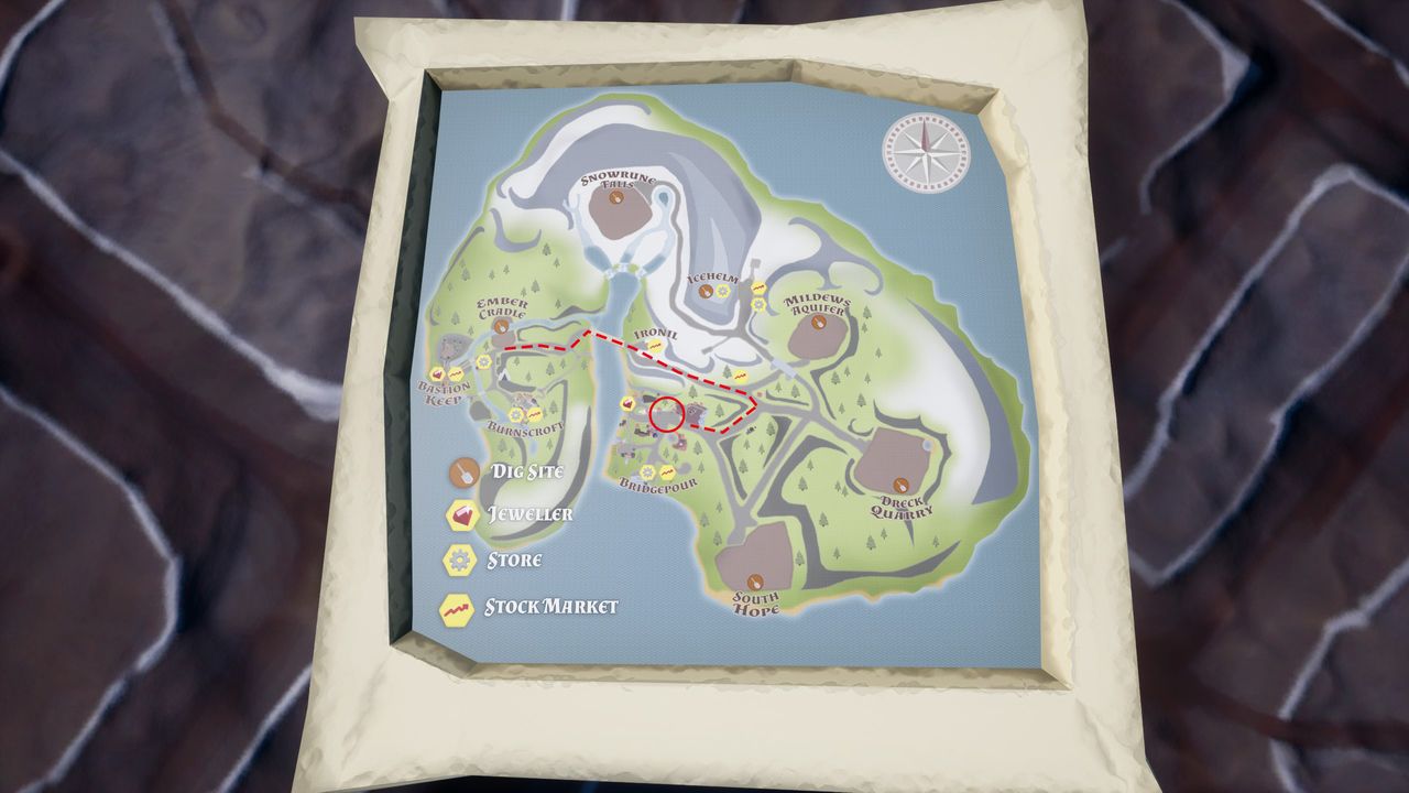 Hydroneer Beginner Machine Guide naguide