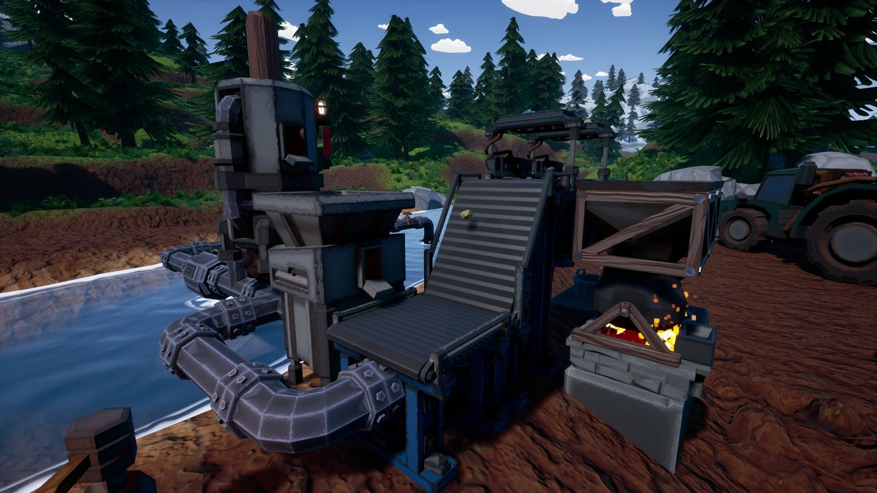 Hydroneer Beginner Machine Guide naguide