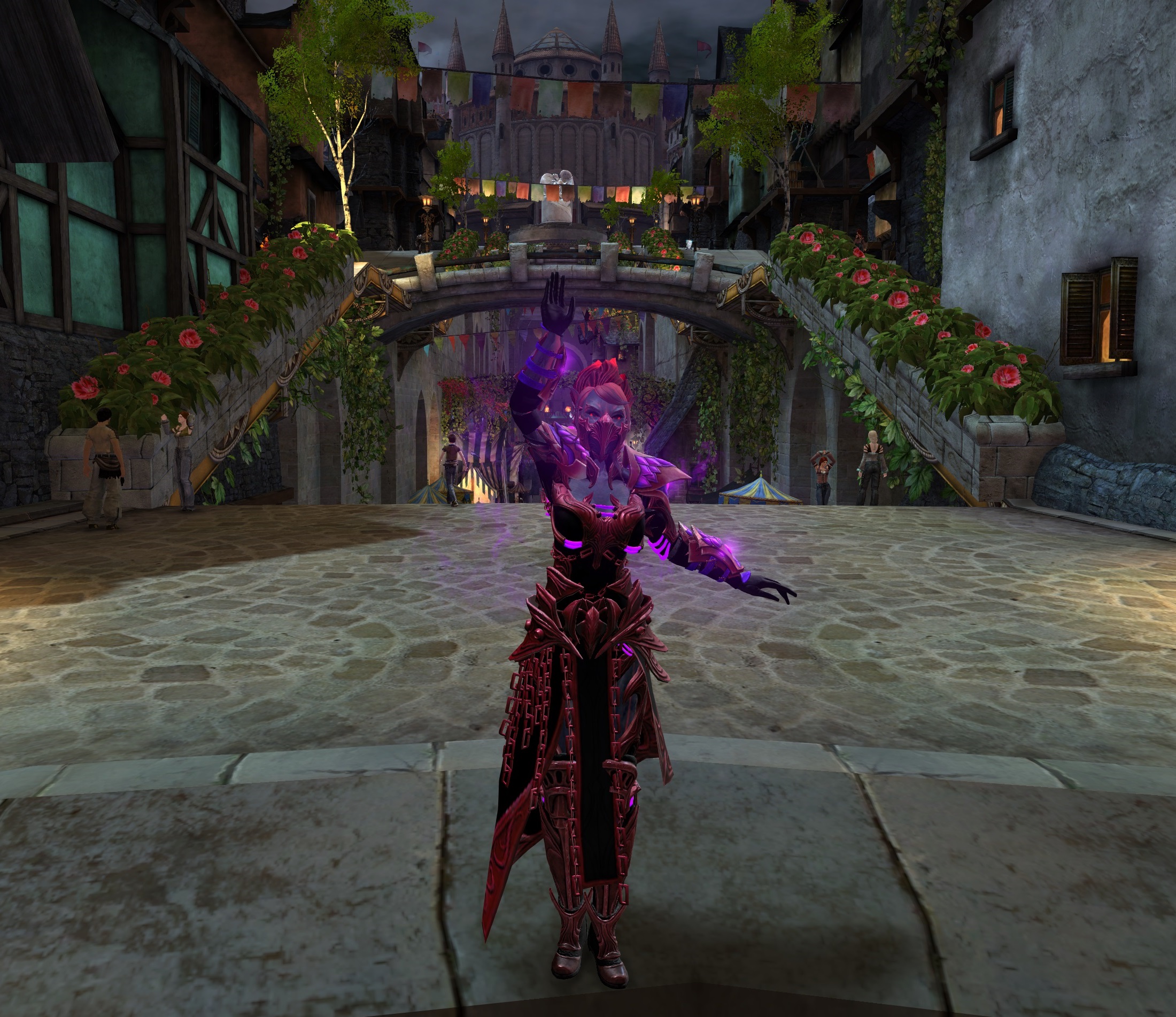 Guild Wars 2 Inventory Management Guide naguide