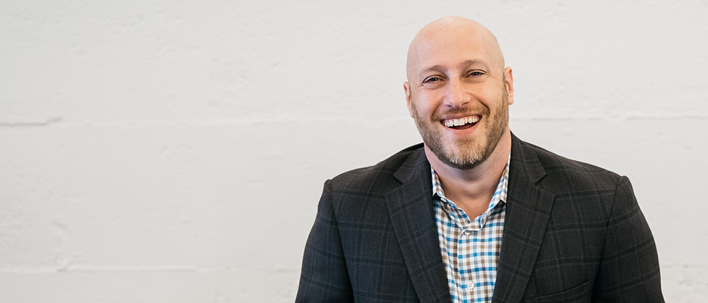 Barry Kelly, Partner NAI Puget Sound Properties