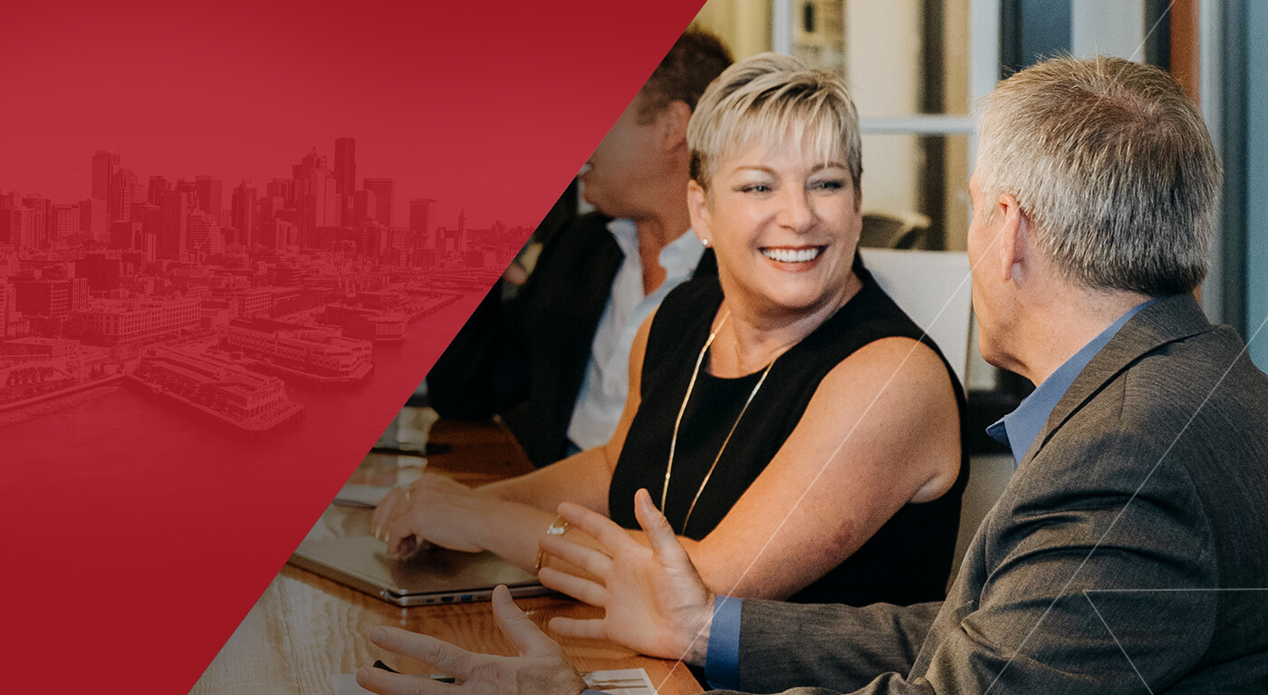 Commercial Real Estate NAI Puget Sound Properties