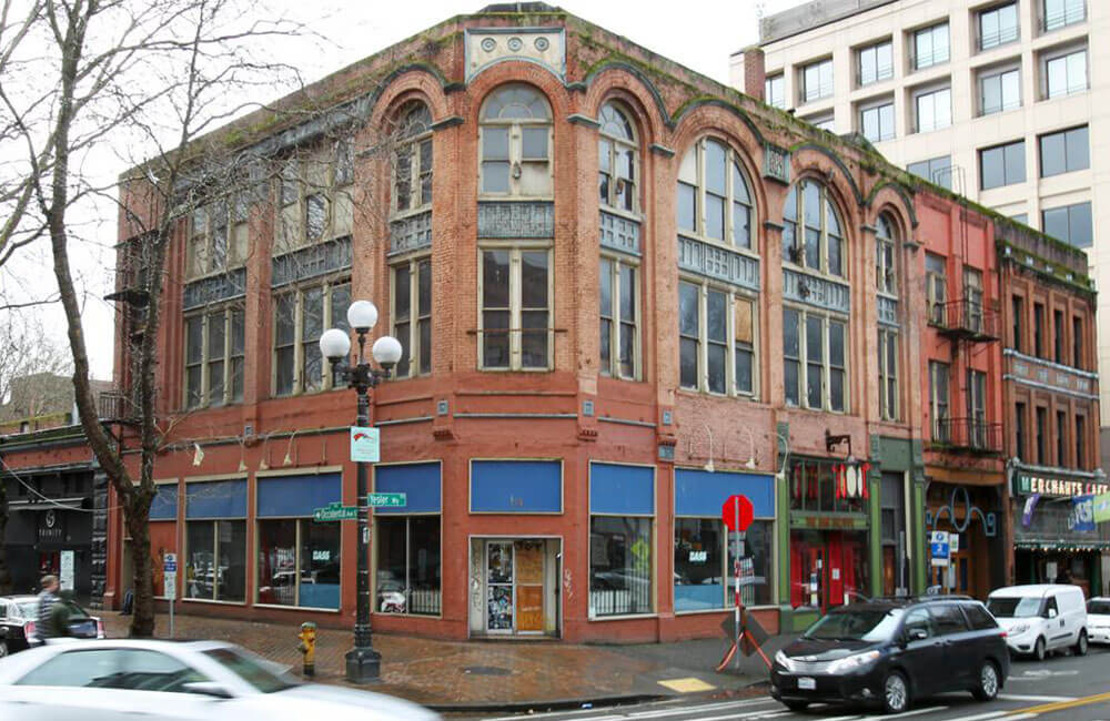 Notable Headlines October 2019 NAI Puget Sound Properties