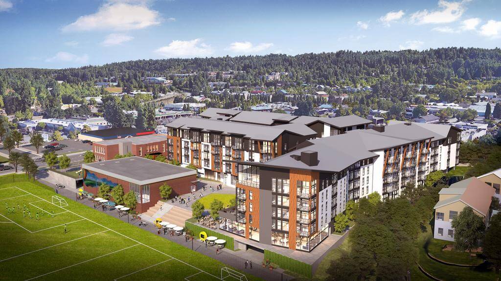 In the News Walla Walla Steak Co. & Crossbuck Brewing Will Anchor