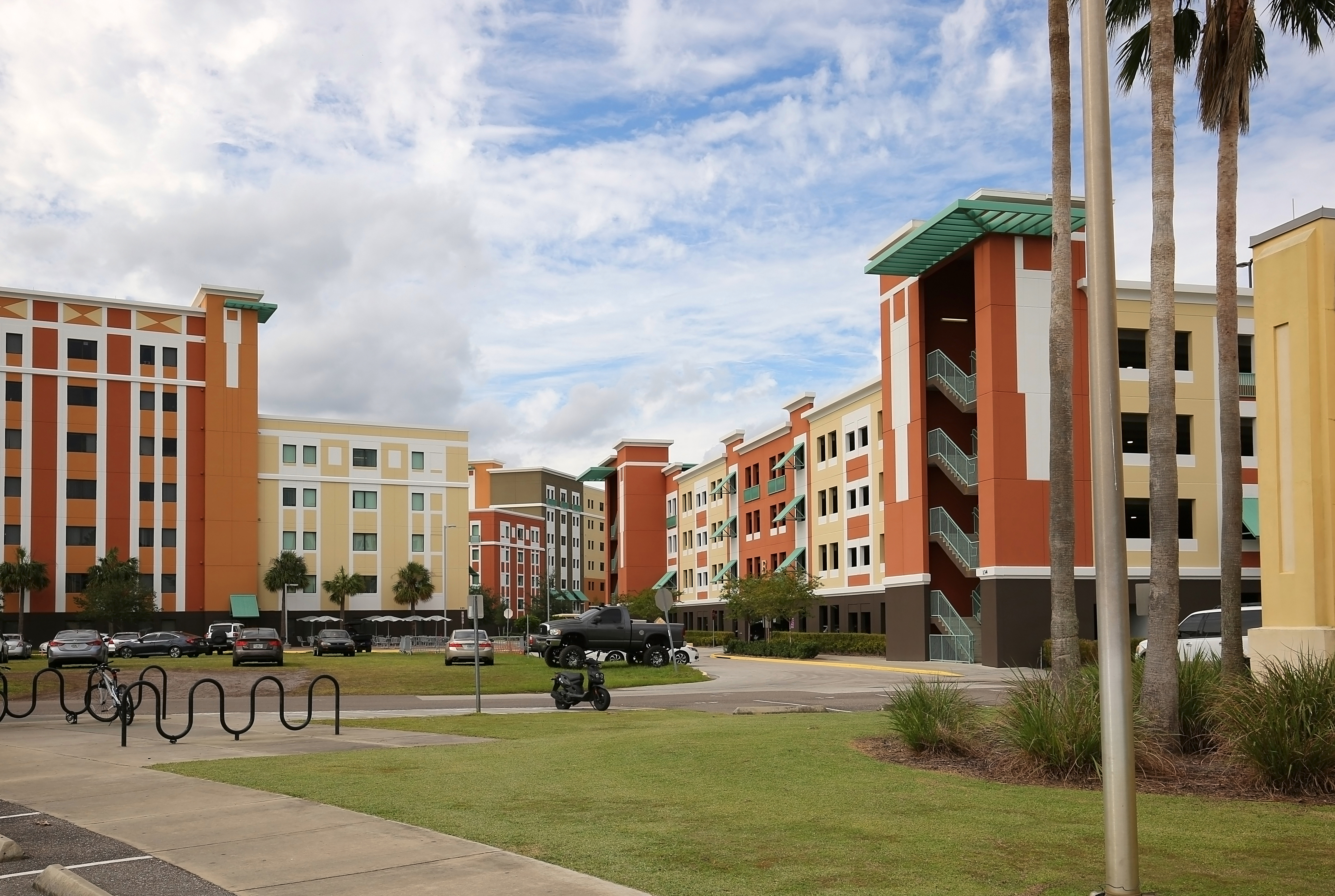 4 Things to Watch in the Student Housing Market for 2019 NAI Dominion Hampton Roads