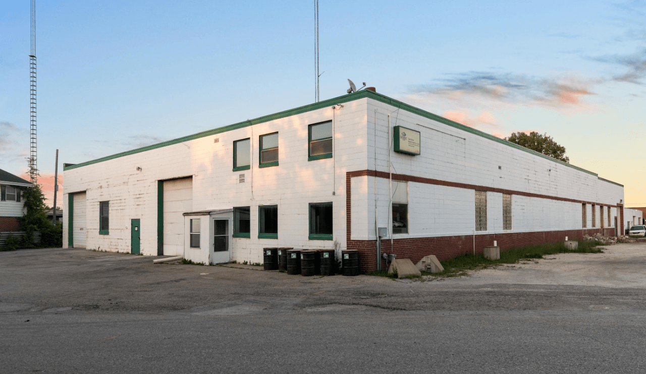 NAI Greywolf Completes Three Lease Transactions NAI Greywolf